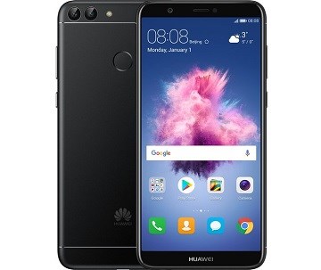 Huawei P Smart procesor Kirin 659